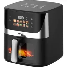 Аэрогриль Brevio Max WD-10
