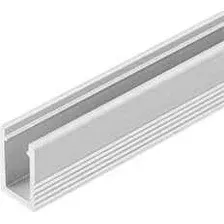 Алюминиевый профиль Arlight ARL-Moonlight-0306-1000 Anod 039574