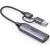 USB-хаб Ugreen CM716 25854