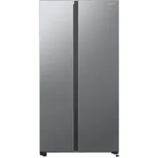 Холодильник side by side Samsung RS62DG5003S9EO