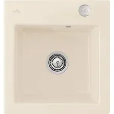 Кухонная мойка Villeroy & Boch Subway 45 XS 678102KR