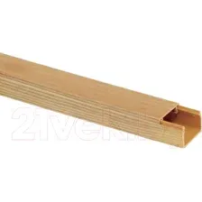 Кабель-канал TDM SQ0402-0309 (сосна)