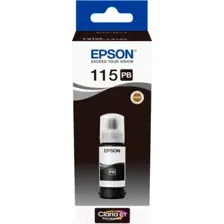 Контейнер с чернилами Epson 115 (C13T07D14A)