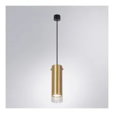 Точечный светильник Arte Lamp Lazio A5367SP-1SG