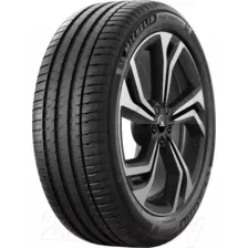 Летние шины Michelin Pilot Sport 4 SUV 255/45R21 106Y