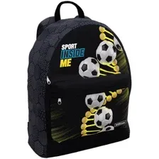 Школьный рюкзак Erich Krause EasyLine 17L Sport DNA 59888