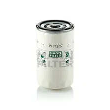 Масляный фильтр MANN-filter W71927