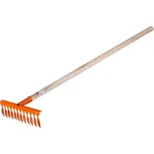 Грабли зубчатые Startul Garden ST6095-01