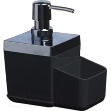 Дозатор для моющего средства Primanova Toskana M-E51-25