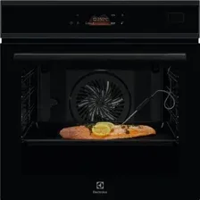 Электрический духовой шкаф Electrolux EOB8S39H