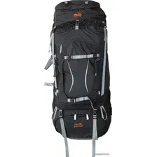 Туристический рюкзак TRAMP Thor 9010 TRP-053 (черный)