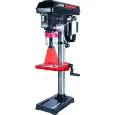 Сверлильный станок JIB DP25016VL