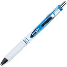 Ручка-роллер Pentel EnerGel BLN75SW-CX