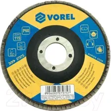 Шлифовальный круг Vorel 07975