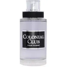 Туалетная вода Jeanne Arthes Colonial Club (100мл)