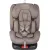 Детское автокресло Indigo Tourneo S Isofix (бежевый)