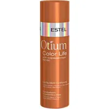 Бальзам для волос Estel Otium Color Life сияние для окрашенных волос (200мл)