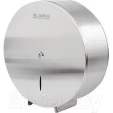 Диспенсер Laima Для туалетной бумаги Professional 605700