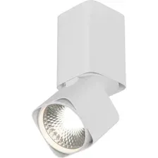 Точечный светильник Elektrostandard 25043 LED 10W 4000K (белый)