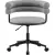 Офисное кресло Stool Group Ponty OTE-CL 450 (серый/черный)