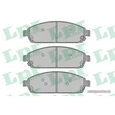 Тормозные колодки LPR 05P1403
