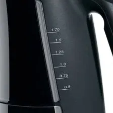 Электрический чайник Braun WK 300 Onyx