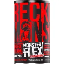 Reckful Monster Flex Powder 300гр