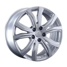Литой диск Replay LX108 20x8" 5x114.3мм DIA 60.1мм ET 30мм S