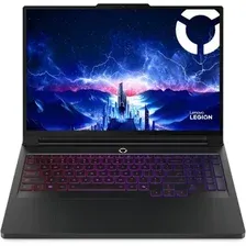 Игровой ноутбук Lenovo Legion Pro 7 16IAX10H 83F50026RK