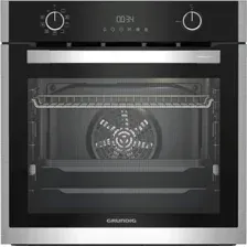 Электрический духовой шкаф Grundig GEBM19300BMP