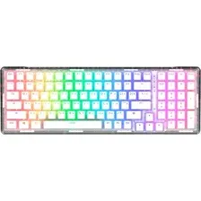 Клавиатура Red Square Keyrox Kryo (g3ms Moonstone)