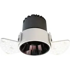 Точечный светильник Favourite Mortise 4417-1C