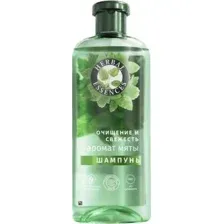 Шампунь Herbal Essences Мята 350 мл