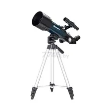 Телескоп Levenhuk Discovery Sky Trip ST70 с книгой