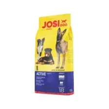 Сухой корм для собак Josera JosiDog Active (18кг)