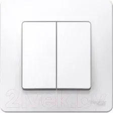 Выключатель Schneider Electric Blanca BLNVS106601