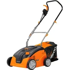 Скарификатор Daewoo DSC 1500E