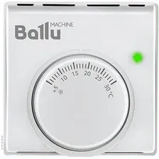 Термостат Ballu BMT-2