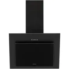 вытяжка KRONA FREYA 600 PB (ЧЕРНЫЙ)