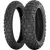 Мотошина задняя Michelin Anakee Wild 170/60R17 72R TL/TT
