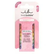 Набор резинок для волос Invisibobble Original Rainbow Vibes (8шт)