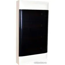 Щит распределительный Legrand Practibox S 72М 137219