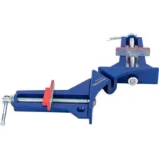 Струбцина Workpro WP232043