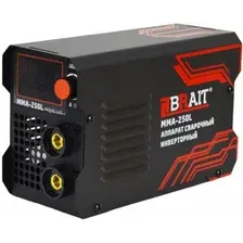 Инвертор сварочный Brait MMA-250L
