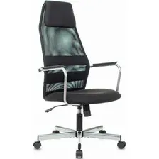 Офисное кресло Бюрократ KB-5M/SL (TW-01 3C11 черный)