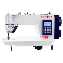 Электронная швейная машина SENTEX ST200-1S