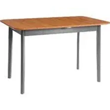 Кухонный стол TetChair Соната Люкс раздвижной (антик/графит)