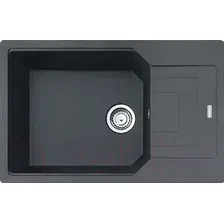 Мойка кухонная Franke UBG 611-78L (114.0595.287)