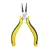 Круглогубцы BERGER BG1220