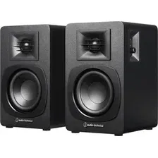 Полочная акустика Audio-Technica AT-SP3X